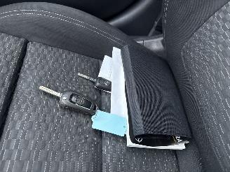 Opel Astra 1.4 TURBO BUSINESS EXCUTIVE LICHTE SCHADE! BOUWJAAR 2017 5350 picture 13