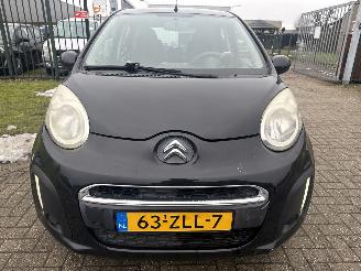 Citroën C1 1.0 COLLECTION BOUWJAAR 2012 165000 KM RIJDBAAR 2350 EURO VAST picture 7