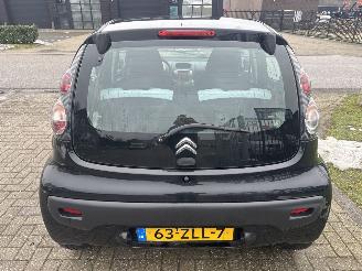 Citroën C1 1.0 COLLECTION BOUWJAAR 2012 165000 KM RIJDBAAR 2350 EURO VAST picture 4