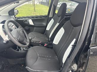 Citroën C1 1.0 COLLECTION BOUWJAAR 2012 165000 KM RIJDBAAR 2350 EURO VAST picture 8