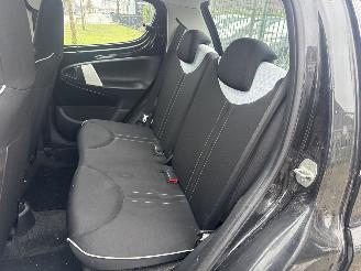 Citroën C1 1.0 COLLECTION BOUWJAAR 2012 165000 KM RIJDBAAR 2350 EURO VAST picture 9