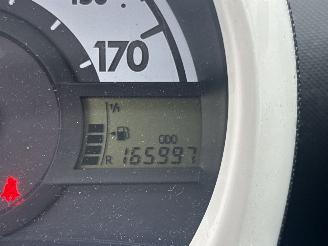 Citroën C1 1.0 COLLECTION BOUWJAAR 2012 165000 KM RIJDBAAR 2350 EURO VAST picture 14