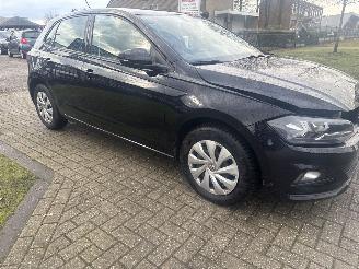 Volkswagen Polo 1.0 BOUWJAAR 2020 MET RIJDBARE SCHADE! VASTE PRIJS! 8750 EURO picture 5