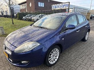 Tweedehands auto Fiat Bravo 1.4 MULTIAIR BUSINESS ZEER MOOI! BOUWJAAR 2011  1999 EURO 2011/4