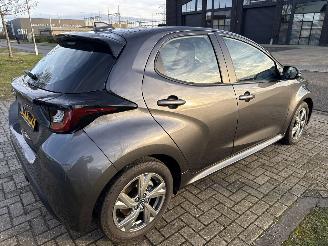 Mazda 2 1.5 EXCLUSIVE-LINE AUTOMAAT HYBRID BOUWJAAR 2024 12750 EURO picture 7