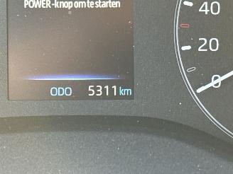 Mazda 2 1.5 EXCLUSIVE-LINE AUTOMAAT HYBRID BOUWJAAR 2024 12750 EURO picture 12