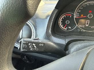 Volkswagen Up! 1.0 UP! COMPLETE UITVOERING RIJDBAAR BOUWJAAR 2020 4999 VAST picture 9