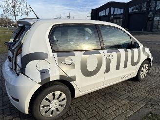 Volkswagen Up! 1.0 UP! COMPLETE UITVOERING RIJDBAAR BOUWJAAR 2020 4999 VAST picture 4