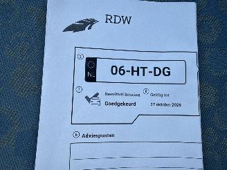 Suzuki Wagon-R+ 1.3 SEASON APK TOT 27-10-2026 NETTE AUTO BOUWJAAR 2001 895 EURO picture 14