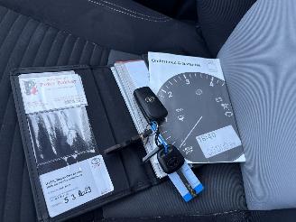 Toyota Yaris 1.5 VVT-i EXECUTIVE LICHTE SCHADE! BOUWJAAR 2018 127078 6150 VAST picture 13