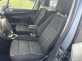 Peugeot 307 1.6-16V PREMIUM STATION AIRCO BOUWJAAR 2007 VASTE PRIJS 1250 picture 9