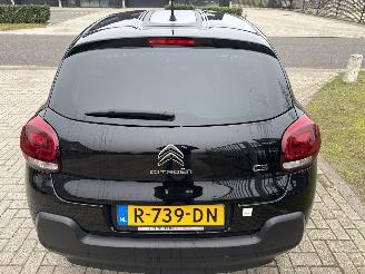 Citroën C3 1.2 PURETECH C-SERIES LICHTE SCHADE! BOUWJAAR 2022 picture 3