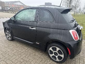 Fiat 500E 500 E 24KWH AUTOMAAT BOUWJAAR 2015 152139 VASTE PRIJS 2999 EURO picture 3