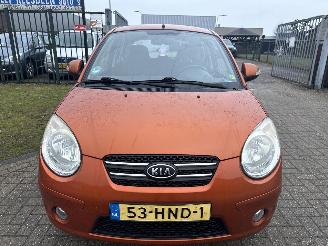 Kia Picanto 1.0 X-ECUTIVE ZEER MOOI LUXE BOUWJAAR 2009 PRIJS IS VAST 1500 picture 7