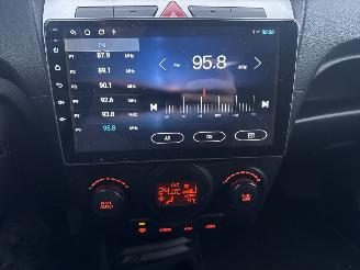 Kia Picanto 1.0 X-ECUTIVE ZEER MOOI LUXE BOUWJAAR 2009 PRIJS IS VAST 1500 picture 12