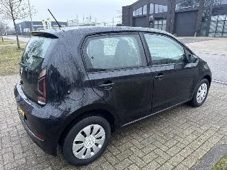Volkswagen Up! 1.0 UP! LICHTE SCHADE! BOUWJAAR 2021 77490 KM  7500 EURO VAST picture 4