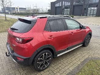 Kia Stonic 1.0 T-GDI MHEV DYNAMIC PLUSLINE BOUWJAAR 2020  9750 EURO picture 4