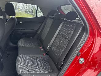 Kia Stonic 1.0 T-GDI MHEV DYNAMIC PLUSLINE BOUWJAAR 2020  9750 EURO picture 10