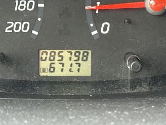 Nissan Micra 1.2e-VISION AIRCO LICHTE SCHADE! BOUWJAAR 2004 85000KM 1250 EURO picture 12