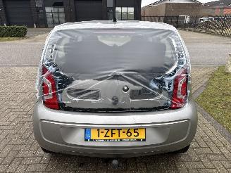 Volkswagen Up! 1.0 BLEUMOTION LICHTE SCHADE! BOUWJAAR 2015  85000 KM 4400 VAST picture 3