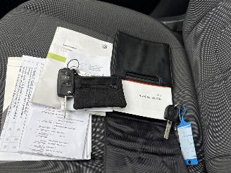 Volkswagen Up! 1.0 BLEUMOTION LICHTE SCHADE! BOUWJAAR 2015  85000 KM 4400 VAST picture 11