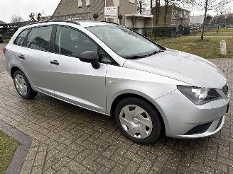 Seat Ibiza 1.2 CLUB IBIZA ST LICHTE RIJDBARE SCHADE! BOUWJAAR 2012 1650 EUR picture 5