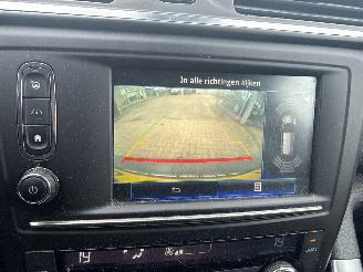 Renault Kadjar 1.2 TCE INTENS SUPERLICHTE SCHADE! BOUWJAAR 2015  6900 EURO picture 16