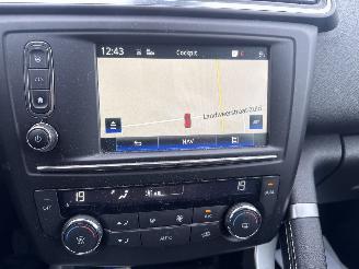 Renault Kadjar 1.2 TCE INTENS SUPERLICHTE SCHADE! BOUWJAAR 2015  6900 EURO picture 15