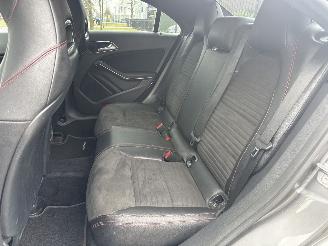 Mercedes Cla-klasse 180 CLA  SEDAN 128167 KM BOUWJAAR 2019  11500 EURO picture 9