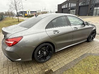 Mercedes Cla-klasse 180 CLA  SEDAN 128167 KM BOUWJAAR 2019  11500 EURO picture 4