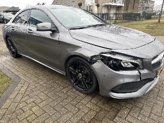 Mercedes Cla-klasse 180 CLA  SEDAN 128167 KM BOUWJAAR 2019  11500 EURO picture 5