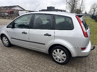 Ford C-Max 1.6-16V CHAMPION  AIRCO APK 9-2026 BOUWJAAR 2006  1250 EURO VAST picture 4