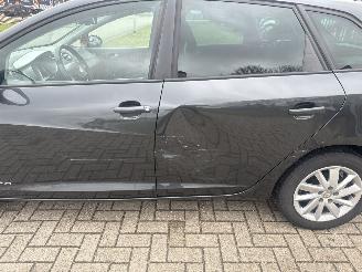 Seat Ibiza 1.2 TSi  AUTOMAAT ST LICHTE SCHADE! BOUWJAAR 2011  2899 EURO VAST picture 7