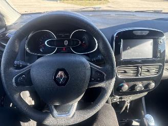 Renault Clio 0.9 TCe ZEN  85000 KM SPUITWERK! BOUWJAAR 2017  5999 EURO VAST! picture 9
