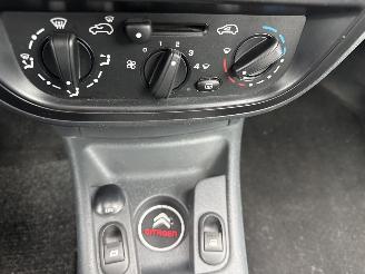 Citroën C3 1.1i LIGNE SEDUTION 72315 KM BOUWJAAR 2008 VASTE PRIJS 1400 picture 12