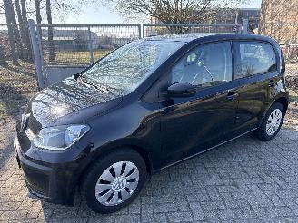Volkswagen Up! 1.0 MOVE UP! AIRCO LUXE 151000 KM BOUWJAAR 2019 7250 EURO VAST! 2019/5