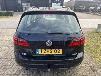 Volkswagen Golf Sportsvan 1.6 TDI INRUILAUTO ! BOUWJAAR 2015 293383 KM 4999 VAST picture 3