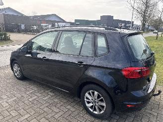 Volkswagen Golf Sportsvan 1.6 TDI INRUILAUTO ! BOUWJAAR 2015 293383 KM 4999 VAST picture 2