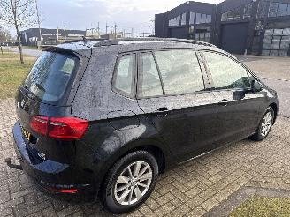 Volkswagen Golf Sportsvan 1.6 TDI INRUILAUTO ! BOUWJAAR 2015 293383 KM 4999 VAST picture 4