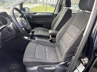 Volkswagen Golf Sportsvan 1.6 TDI INRUILAUTO ! BOUWJAAR 2015 293383 KM 4999 VAST picture 8