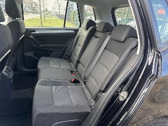 Volkswagen Golf Sportsvan 1.6 TDI INRUILAUTO ! BOUWJAAR 2015 293383 KM 4999 VAST picture 9