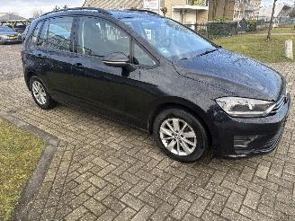 Volkswagen Golf Sportsvan 1.6 TDI INRUILAUTO ! BOUWJAAR 2015 293383 KM 4999 VAST picture 5