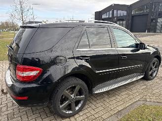 Mercedes M-klasse 450 CDI ZEER COMPLEET BOUWJAAR 2009 213725 16500 EURO picture 4