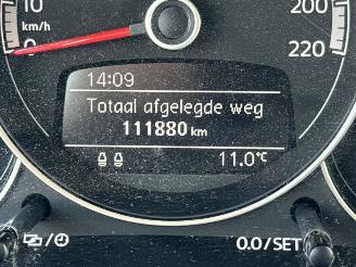 Volkswagen Up! 1.0 UP! LICHTE SCHADE! 2e EIGENAAR BOUWJAAR 2019  5850 EURO picture 12