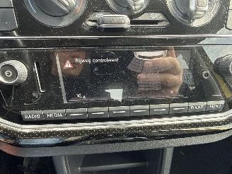 Volkswagen Up! 1.0 BMT HIGH UP! BOUWJAAR 2017 VASTE PRIJS 4999 EURO picture 16