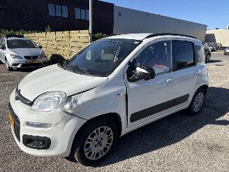  Fiat Panda 0.9 TWINAIR LOUNGE 59905 NAP BOUWJAAR 2012   3400 EURO VAST 2012/5