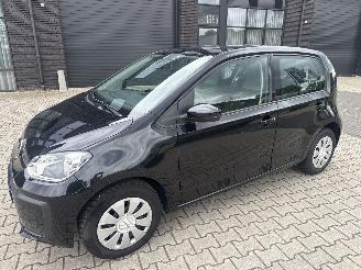  Volkswagen Up! 1.0 ZEER COMPLETE AUTO VAN 2e EIGENAAR BOUWJAAR 2021  8500 EURO 2021/5