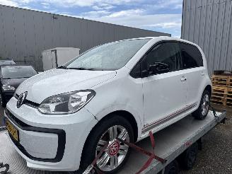 Volkswagen Up! BEATS MOOIE UITVOERING BOUWJAAR 2019 WOK picture 6