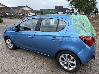 Opel Corsa-E 1.4 ONLINE EDITION RIJDBAAR BOUWJAAR 2017  5700 EURO VAST picture 2