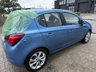 Opel Corsa-E 1.4 ONLINE EDITION RIJDBAAR BOUWJAAR 2017  5700 EURO VAST picture 4